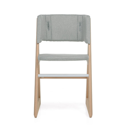 Foppapedretti - Poltroncina Evolutiva Stile Collezione con sdraietta Mignon