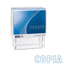 Timbro Printer 20/L G7 Autoinchiostrante 14X38Mm ''Copia'' Colop