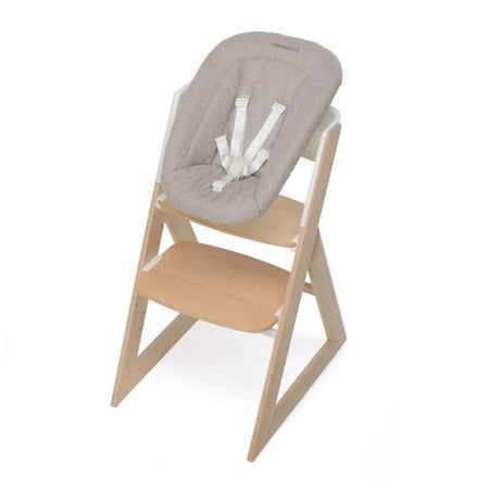 Foppapedretti - Poltroncina Evolutiva Stile Collezione con sdraietta Mignon