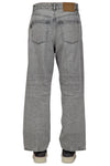 HAIKURE Haikure - Jeans - 450849 - Grigio da donna