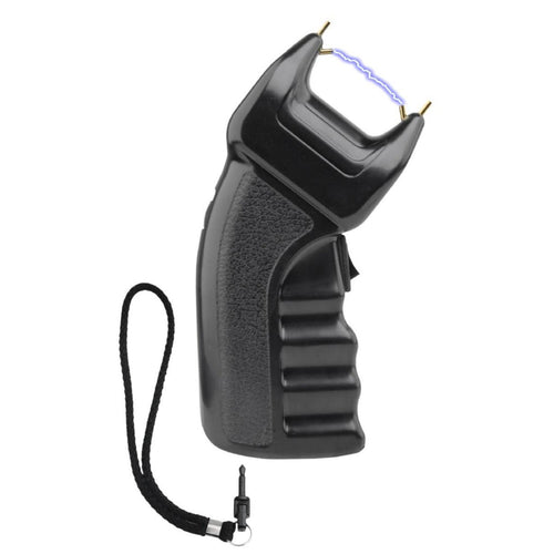 Dissuasore scaccia cani a batteria Animal Defender difesa personale
