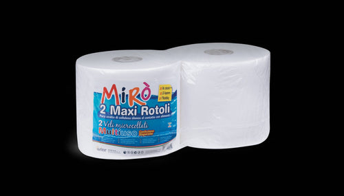 Maxi Rotolo 2PZ