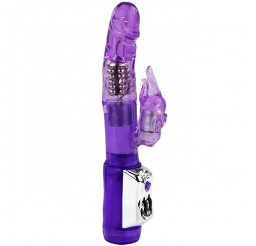 Super Sex Rabbit Vibratore