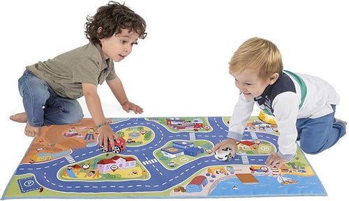 Chicco - Tappeto Elettronico della Città