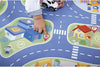 Chicco - Tappeto Elettronico della Città