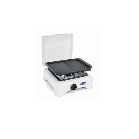 CFParker Piastra per fornelli a gas parker mod. marietta