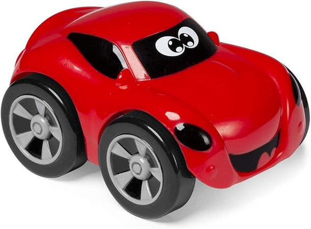 Chicco - Tappeto Elettronico della Città