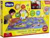 Chicco - Tappeto Elettronico della Città