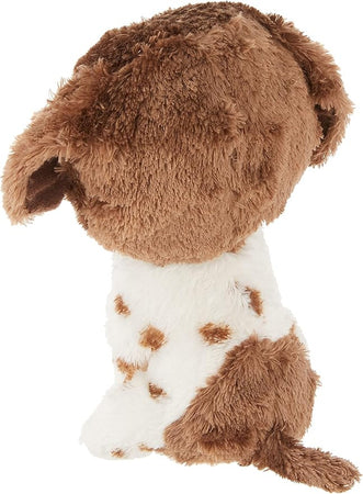 TY Collection - Peluche 15cm Beanie Boos Cane Muddles