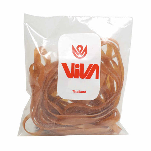 Busta 80Gr Elastico Fettuccia In Para Diametri Assort.