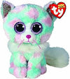 TY - Peluche 15cm Beanie Boos Topolina Ballerina Nina