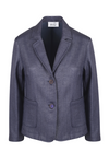 NIU - Giacca - 450225 - Blu da donna