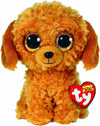 TY - Peluche 15cm Beanie Boos Cane Noodles