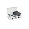 CFParker Piastra per fornelli a gas parker mod. marietta