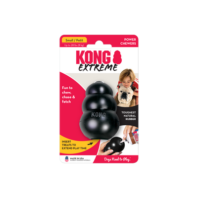 Kong Extreme Gioco Interattivo per Cani