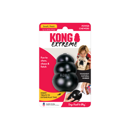 Kong Extreme Gioco Interattivo per Cani