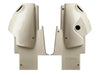 Coppia Fiancate Dx - Sx Didiesse Baby Frog Avorio