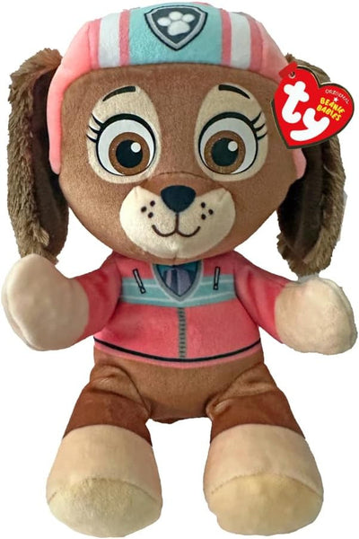 TY Collection - Peluche 20cm Paw Patrol Liberty