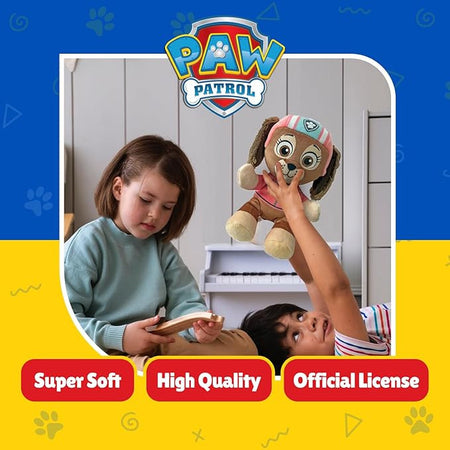 TY - Peluche 20cm Paw Patrol Liberty