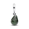 Pandora  Charm Pendente Avocado
