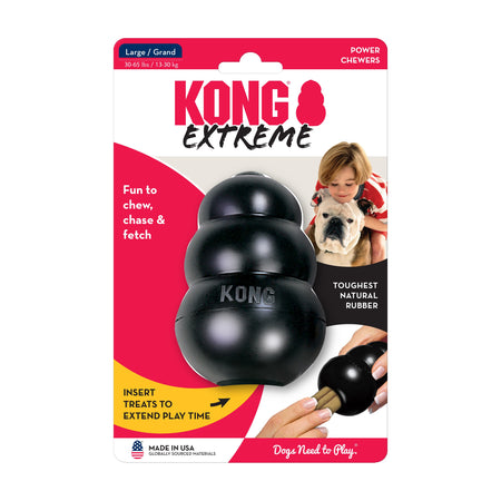 Kong Extreme Gioco Interattivo per Cani