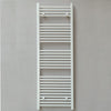 Scaldasalviette termoarredo 150x50 bianco interasse 45 cm IDRAULICO