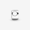 Pandora Charm dell’alfabeto Lettera R