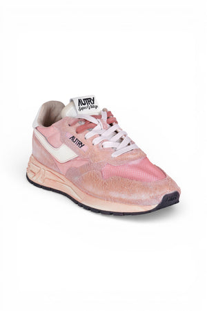 AUTRY Autry - Sneakers - 470555 - Rosa da donna