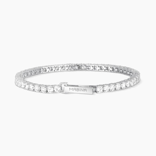 Bracciale donna MABINA 533019/M