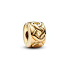 Pandora   Clip Cuori intrecciati