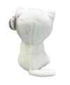 TY - Peluche 15cm Beanie Boos Amelia la Gattina