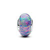 Pandora - Charm Opale Glitter Viola