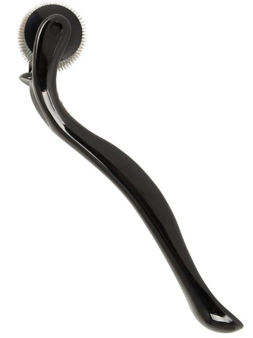 Pinwheel Micro-Aghi Nero