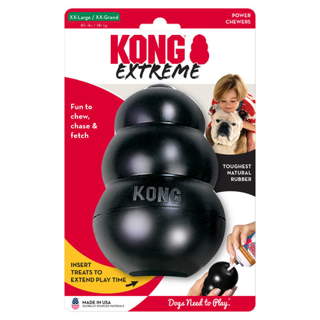 Kong Extreme Gioco Interattivo per Cani