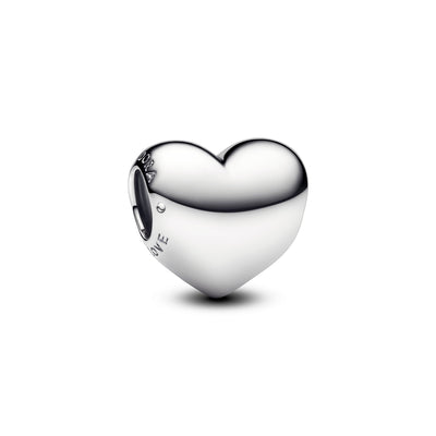 Pandora - Charm Cuore Be Love da incidere