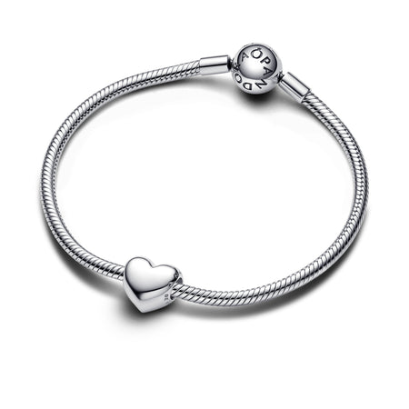 Pandora - Charm Cuore Be Love da incidere