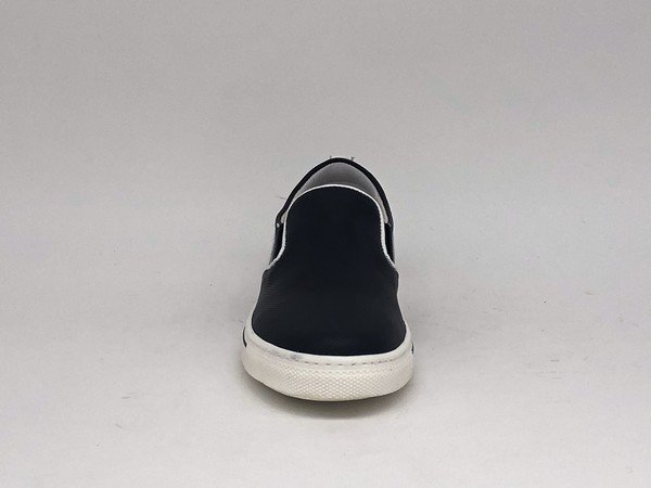 NERO GIRDINI Sneakers slip - on bambino