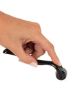 Pinwheel Micro-Aghi Nero