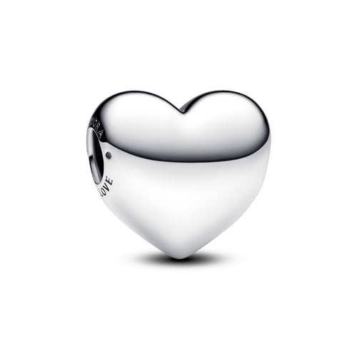 Pandora - Charm Cuore Grande Be Love da incidere