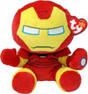 Ty - Collezione Marvel Iron Man 20cm