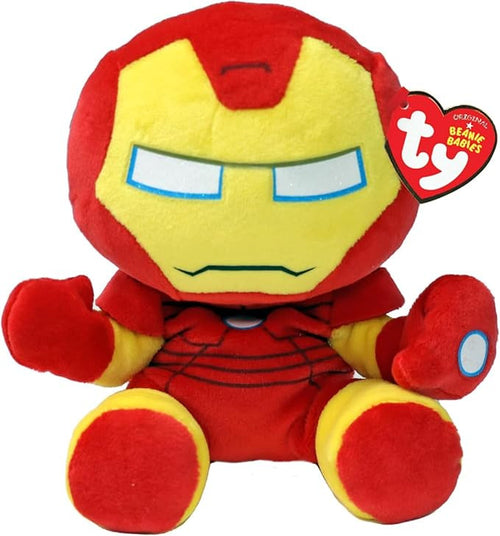 Ty Collection - Linea Marvel Iron Man 20cm