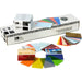 Zebra Premier PVC (500PK 30MIL BLANK PVC CARDS - WITH SIGNATURE PANEL)