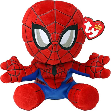 Ty Collection - Linea Marvel Spiderman 20cm