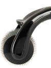 Pinwheel Micro-Aghi Nero