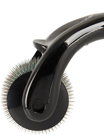 Pinwheel Micro-Aghi Nero