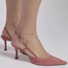 Cavigliera donna MABINA 533375