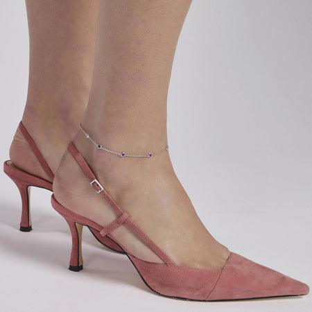 Cavigliera donna MABINA 533375