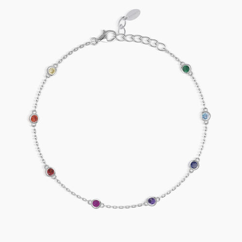 Cavigliera donna MABINA 533375