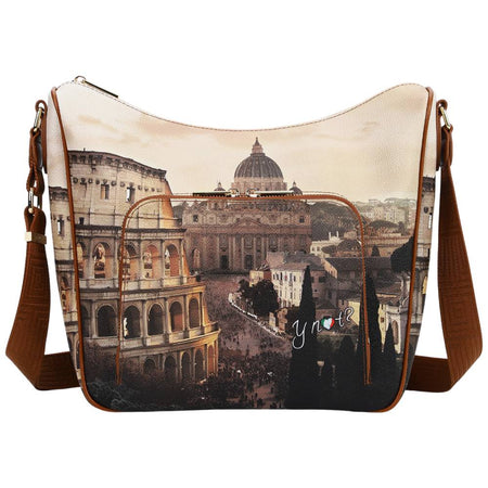 YNot borsa a tracolla JUBILEE YES646F6