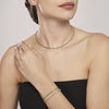 Bracciale donna MABINA 533556-M